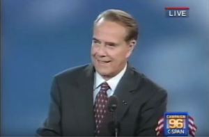 bob dole